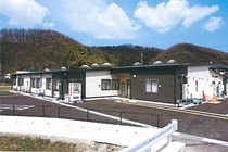 二上外観