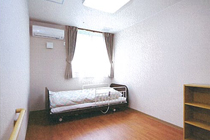 二上部屋
