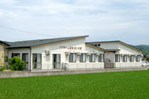国吉外観
